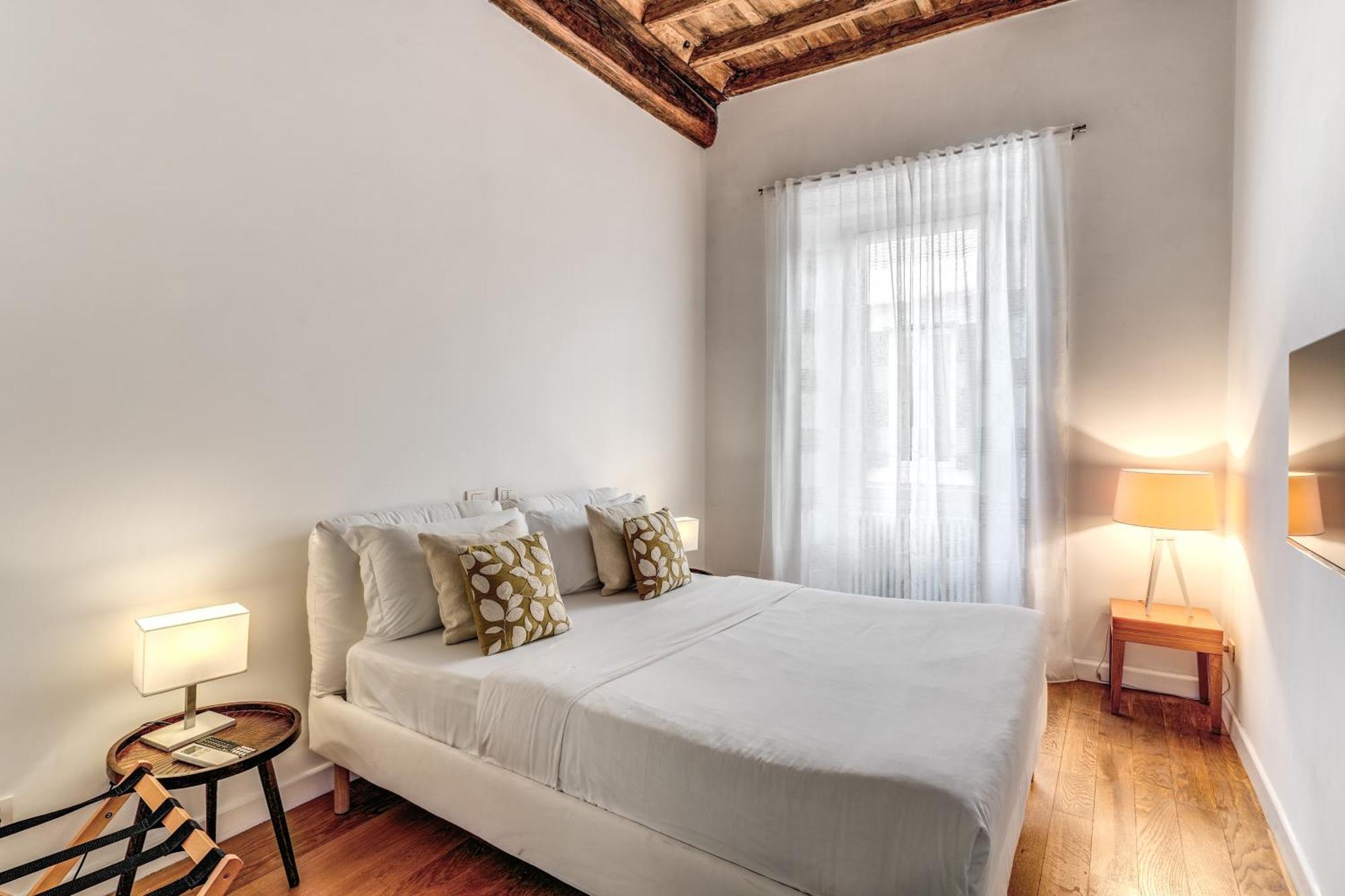 Trevi Beau Boutique Hotel — Fotos 3
